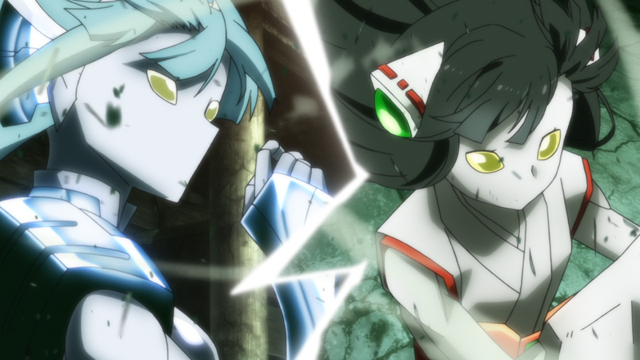 Accel World: Infinite∞Burst (Hakoniwa)